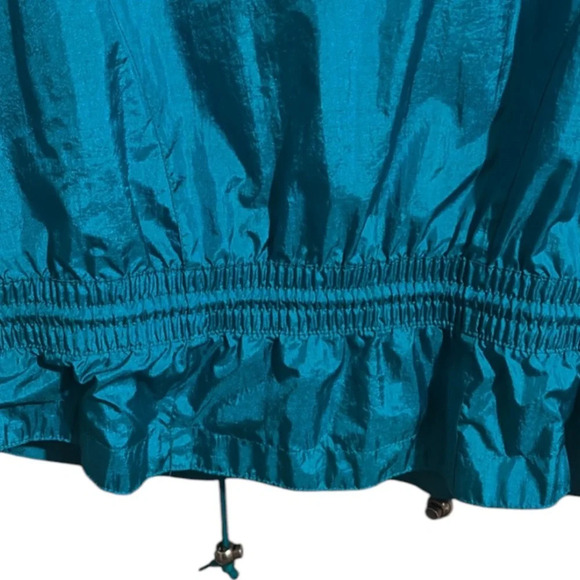 “Westbound” vintage womens windbreaker medium - Picture 7 of 7